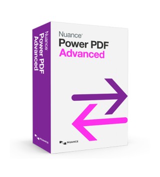 Nuance Power PDF Advanced 2.1 Key GLOBAL